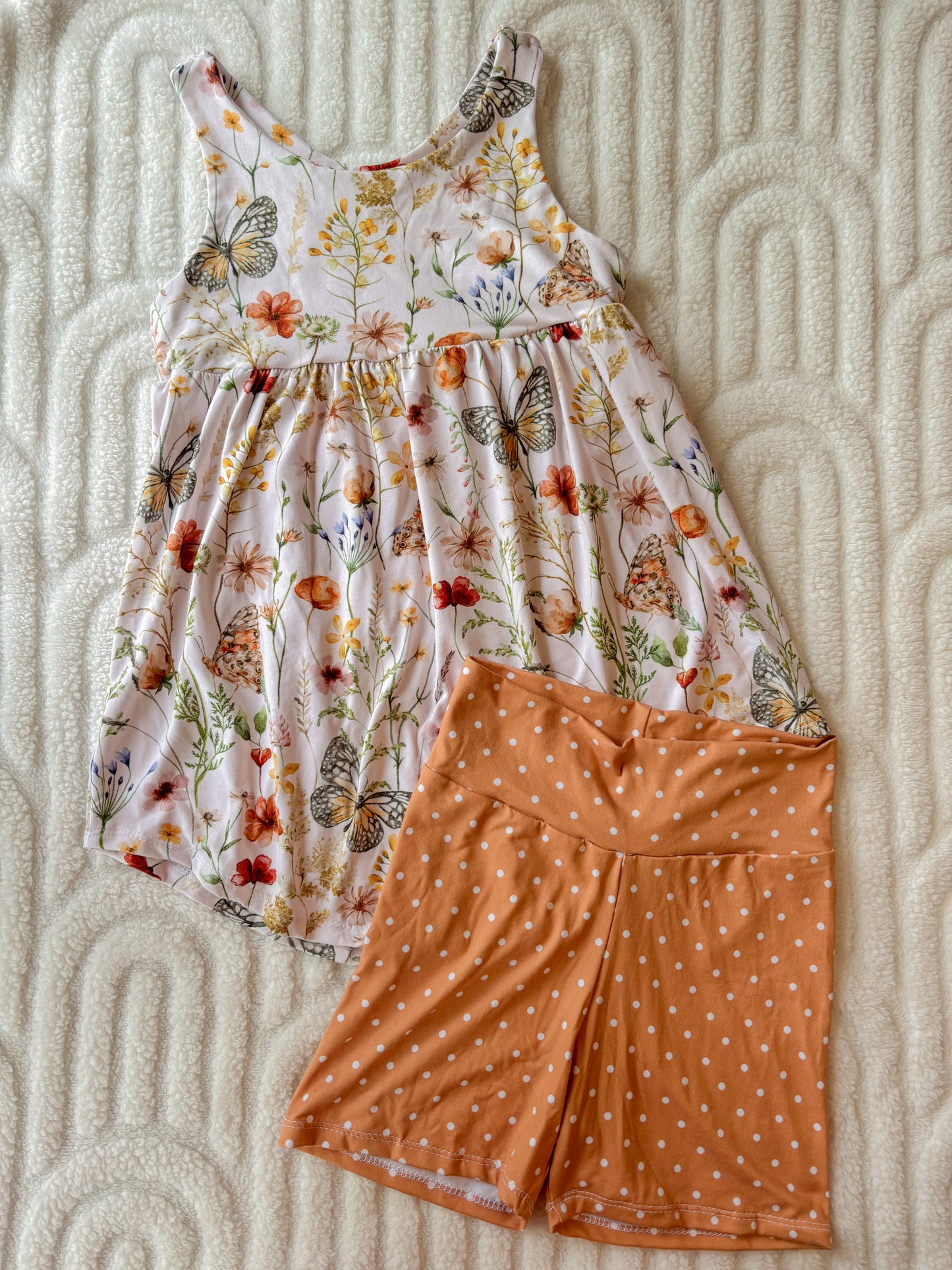 Size 8 Ready To Ship