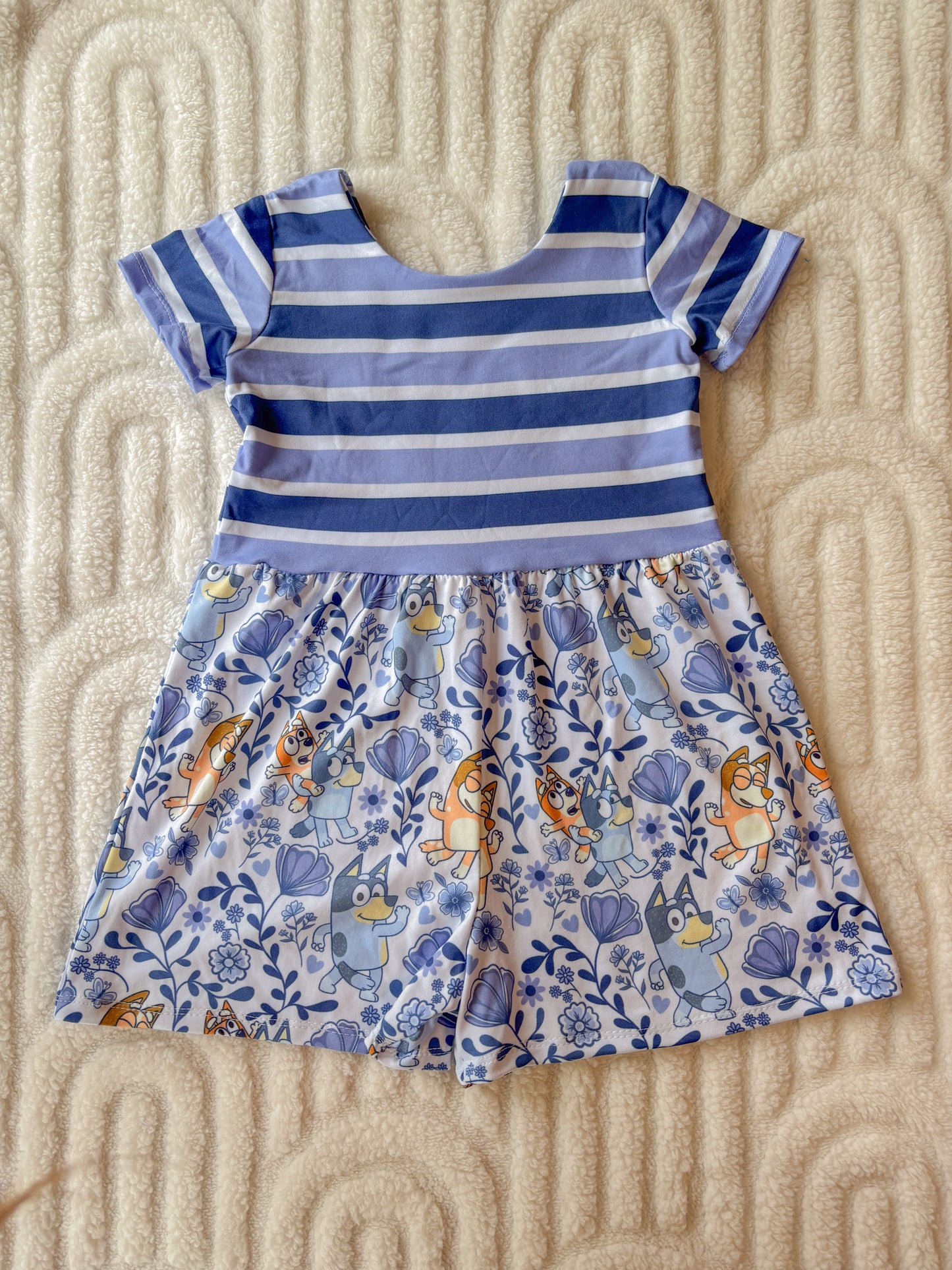 Size 2T Ready To Ship