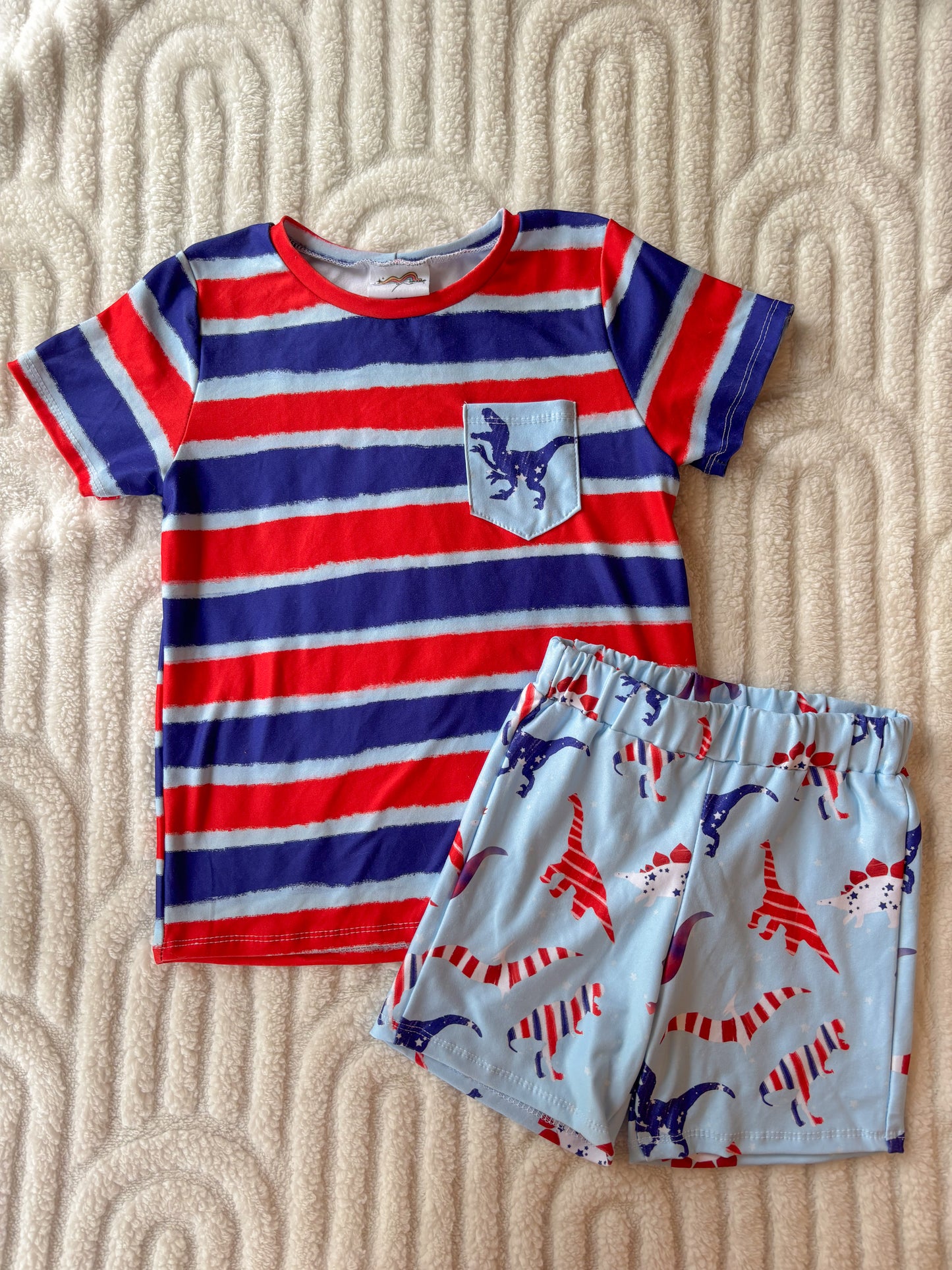 Size 4T Ready To Ship