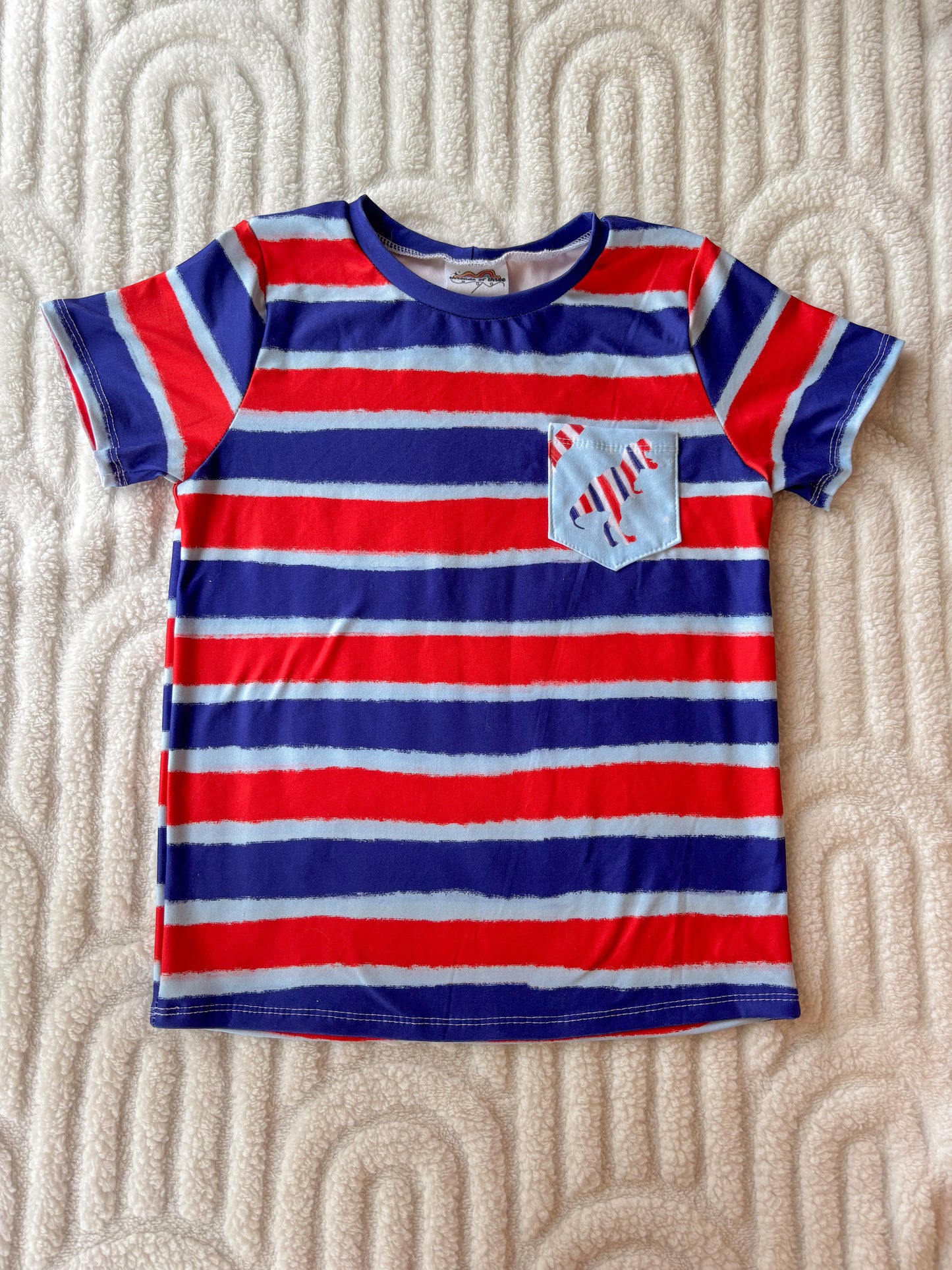 Size 5T Ready To Ship