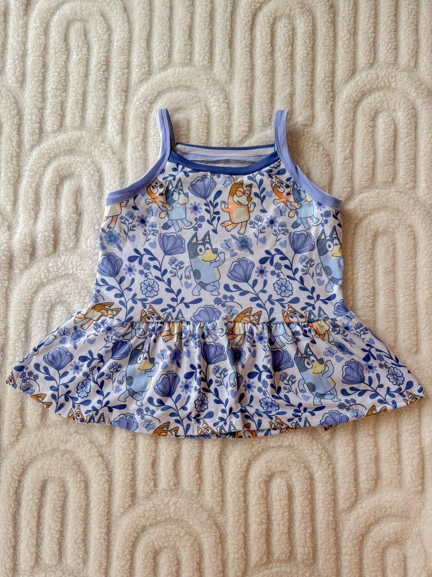 Size 4T Ready To Ship