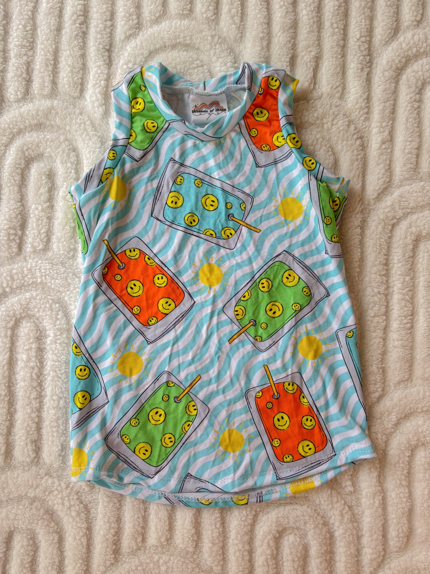 Size 3T Ready To Ship