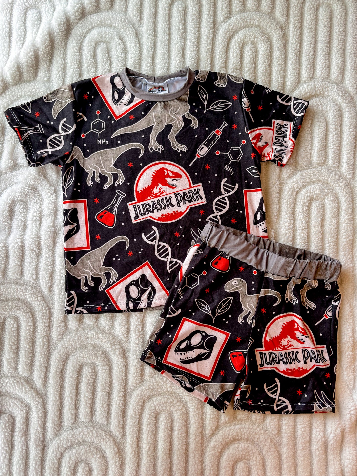 Size 4T Ready To Ship