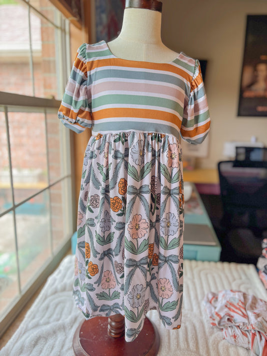 Size 8 Ready To Ship