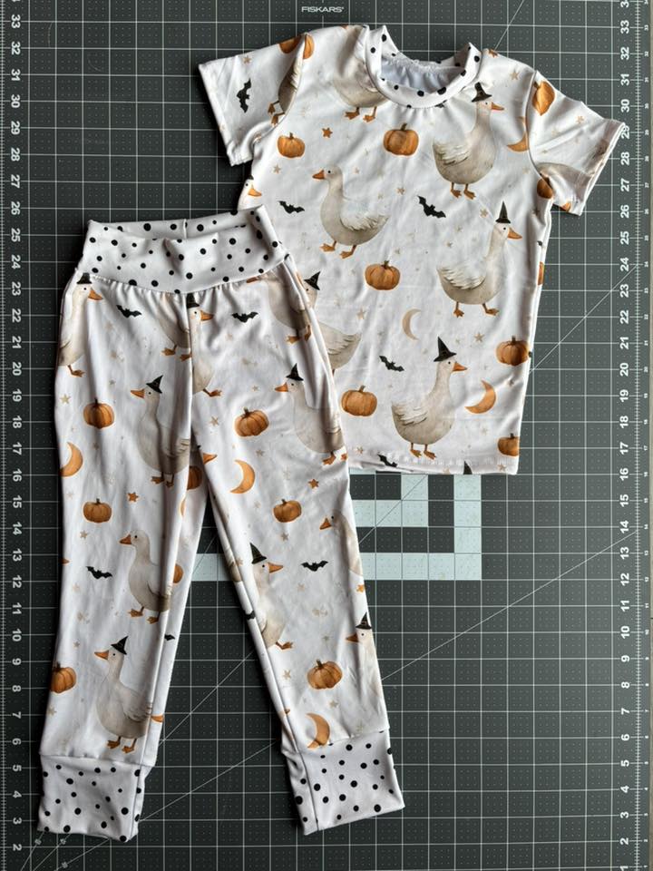 Size 4T Ready to Ship