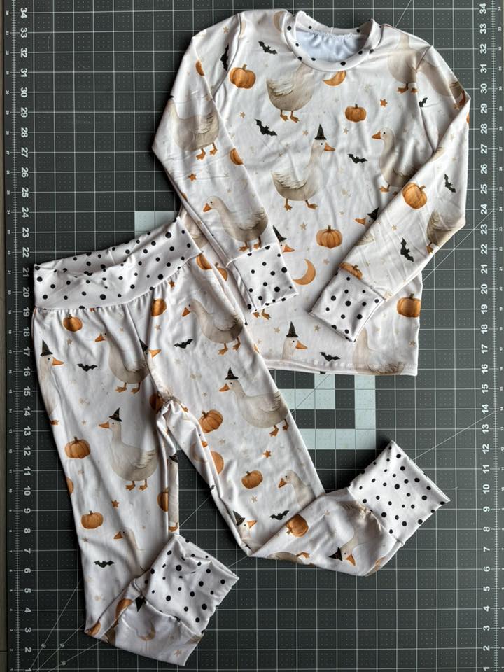 Size 6 Ready to Ship