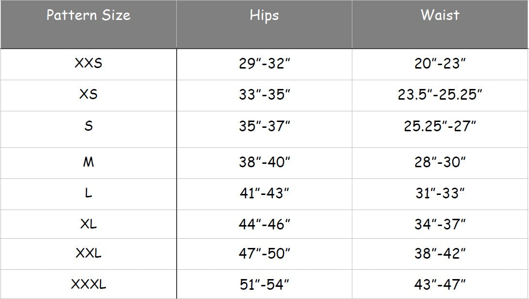 Custom Adult Men's Boxers