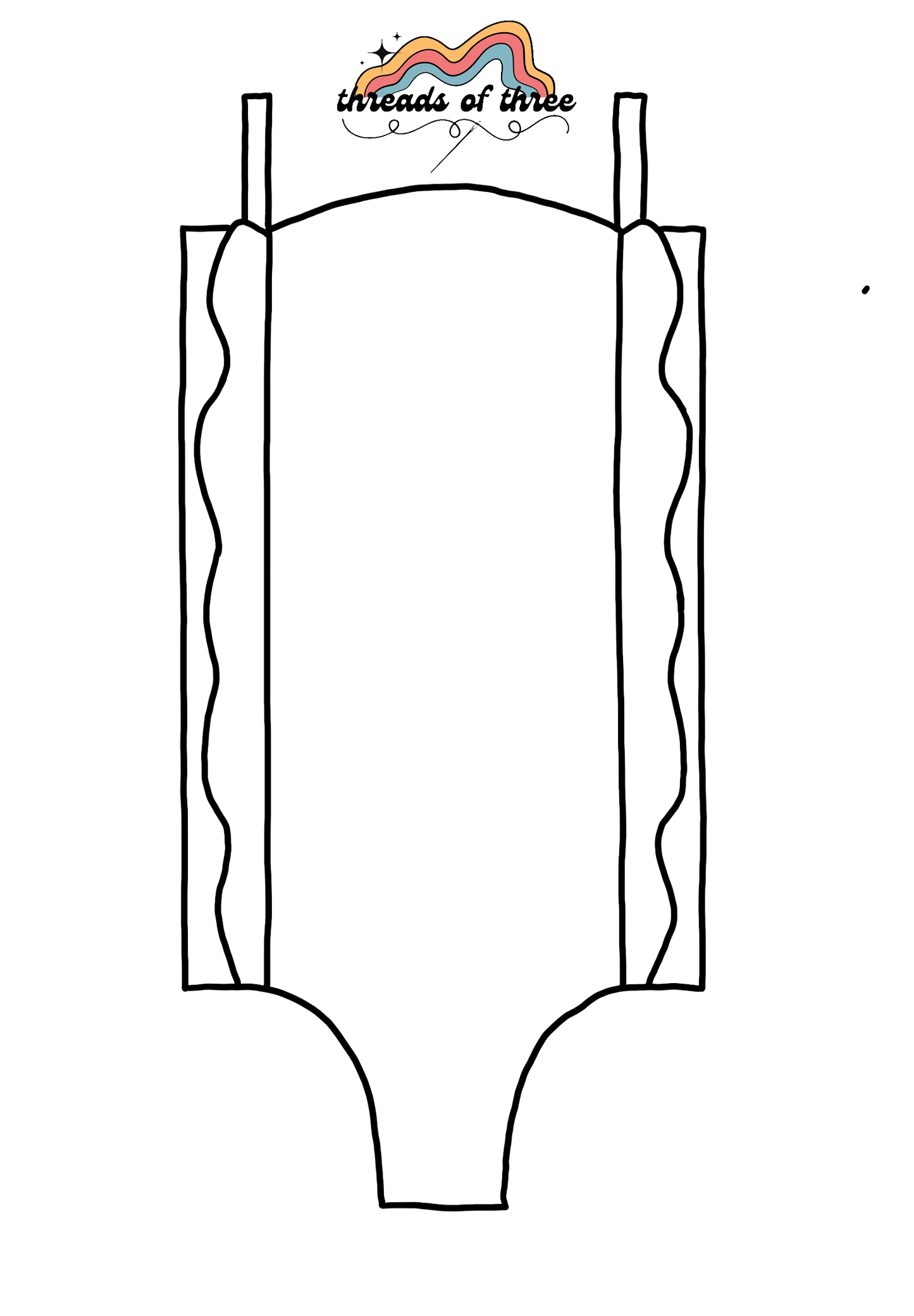 Custom Child Nova Swim