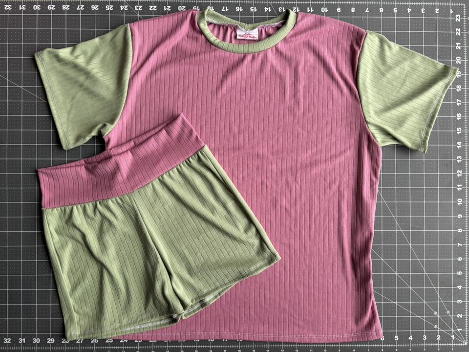 Size 12 Ready to Ship