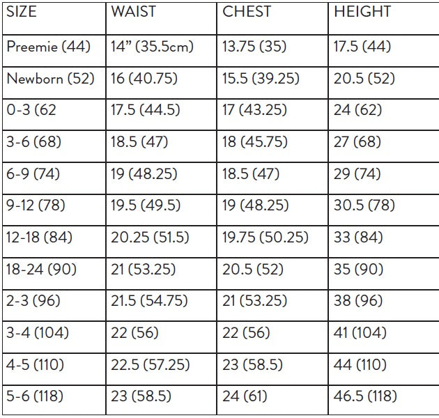 Custom Child Reversible Overalls