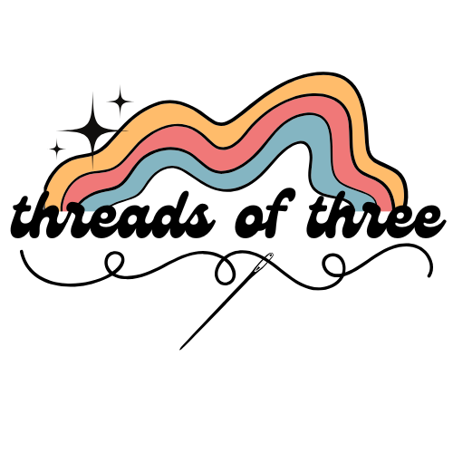 Threads of Three