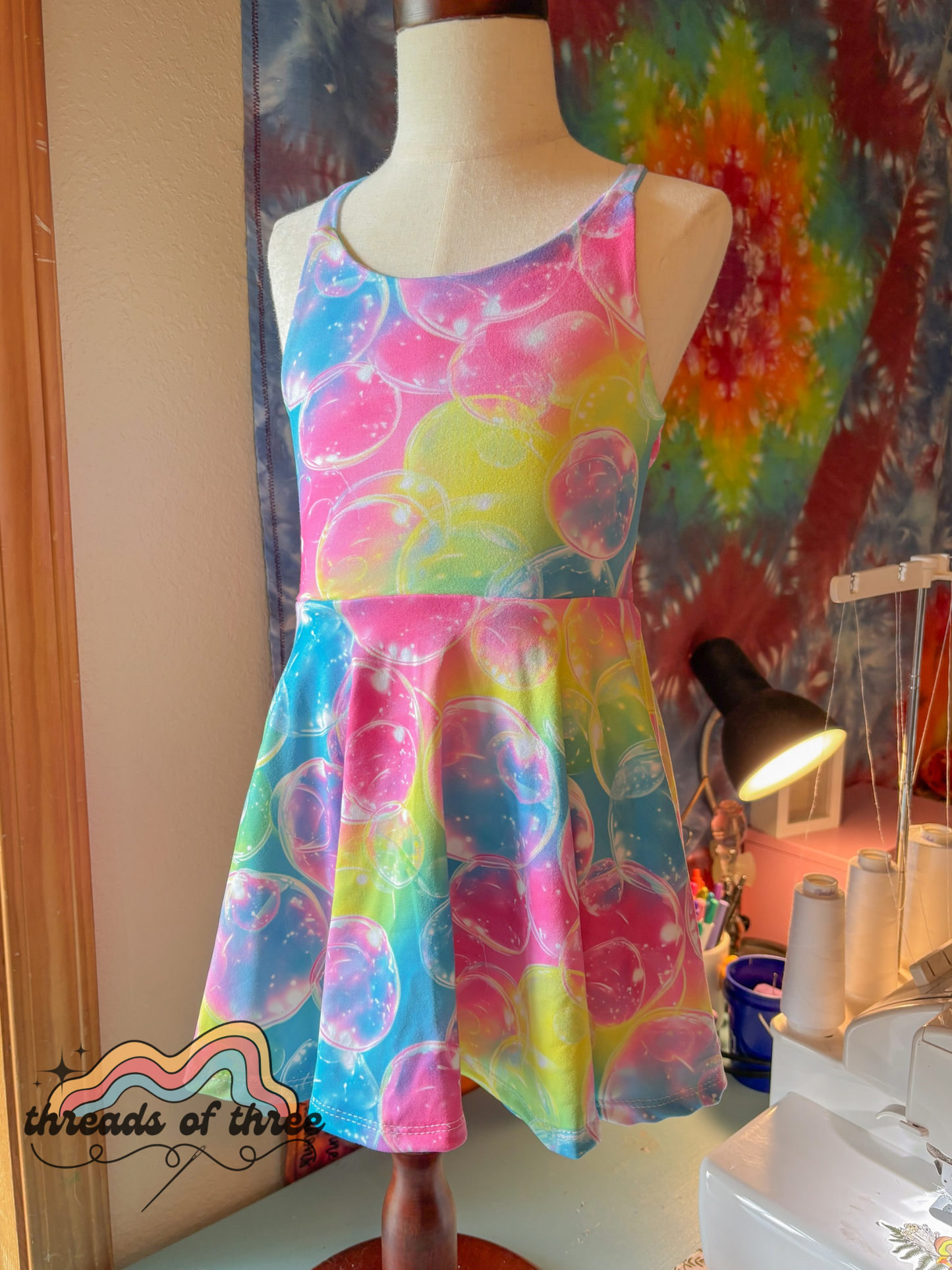 Size 3T Ready To Ship