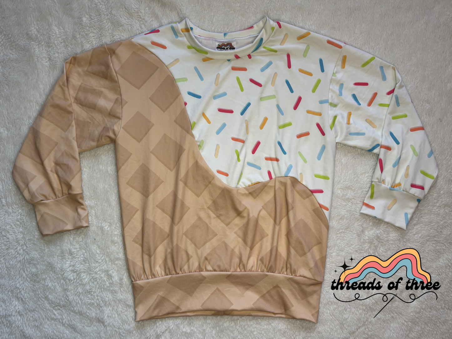 Size 6 Ready To Ship