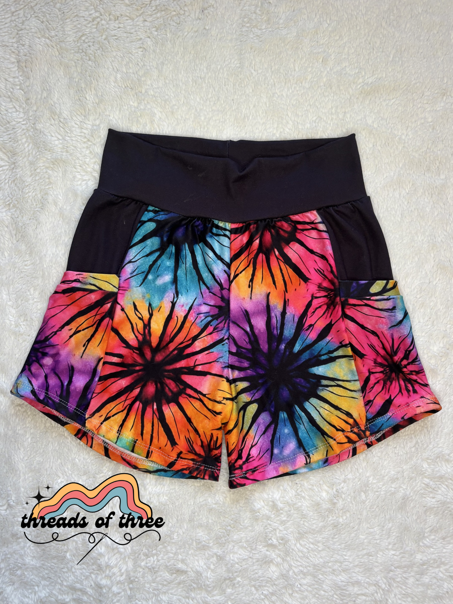 Size 7 Ready To Ship