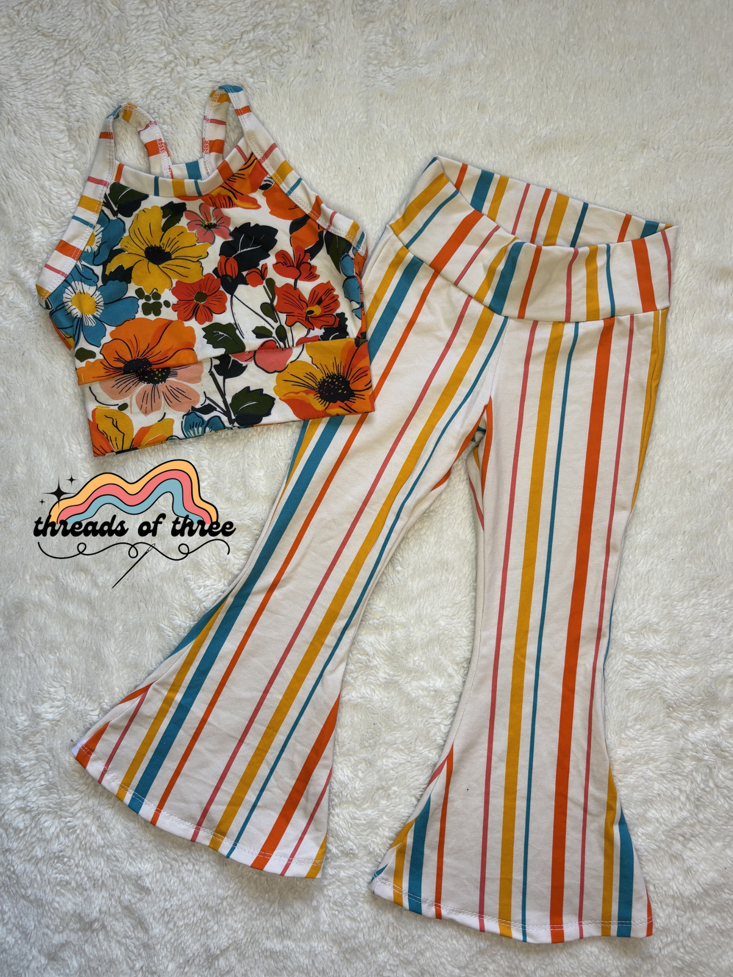 Size 2T Ready To Ship