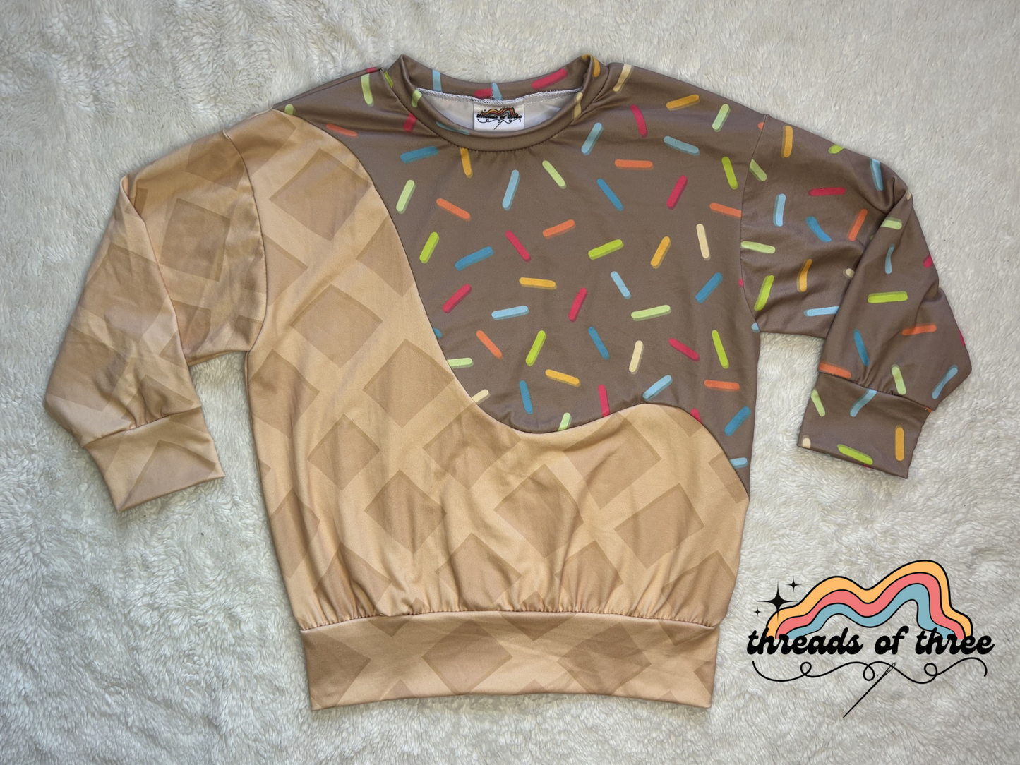 Size 4T Ready To Ship