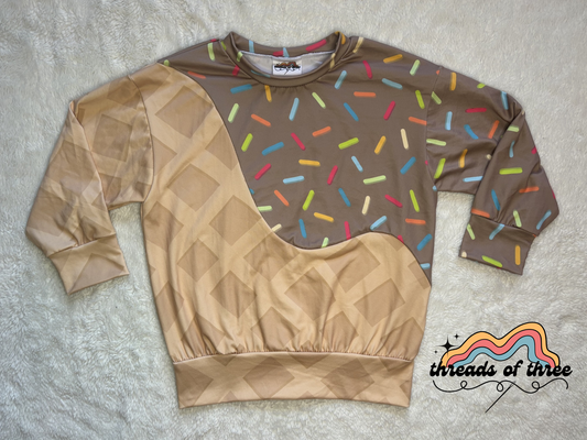 Size 4T Ready To Ship