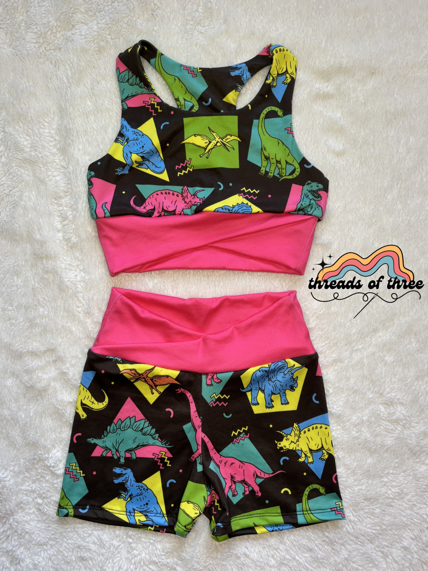 Size 6 Ready To Ship