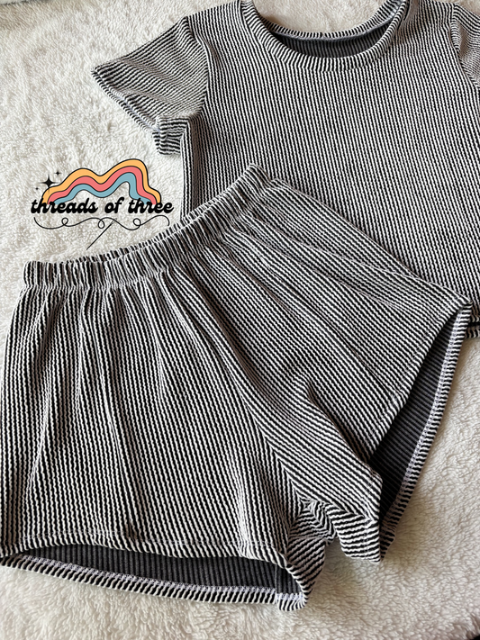 Custom Adult Breezy Shorts