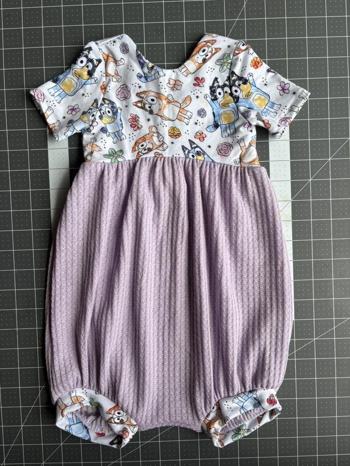 Size 2T Ready to Ship