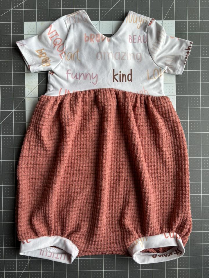 Size 2T Ready to Ship