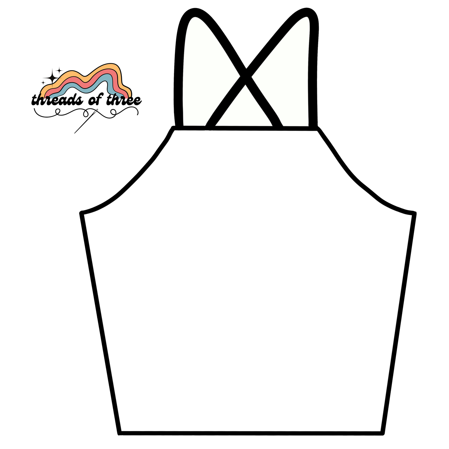 Custom Child Busy Bee Swim